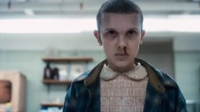 Eleven