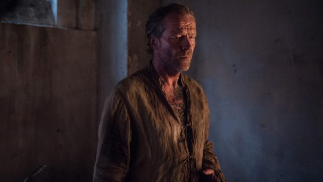 Jorah Game of Thrones