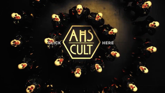 american horror story