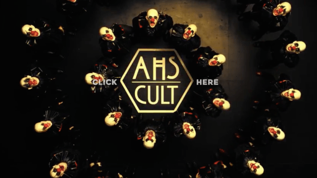 american horror story