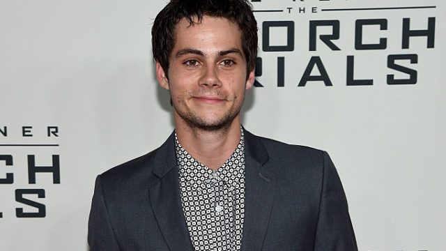 Dylan O'Brien