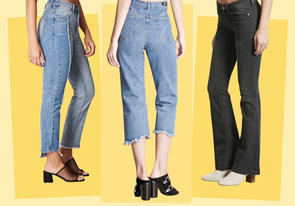 Jeans & Trousers | Forever 21 Low Rise Skinny Fit Jeans(Women's) | Freeup