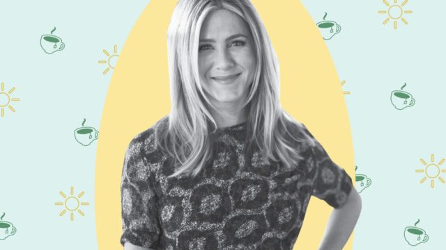 jennifer aniston