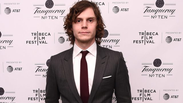 evan peters