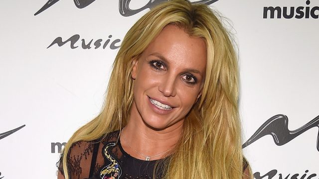 Britney Spears