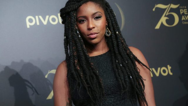 Jessica Williams