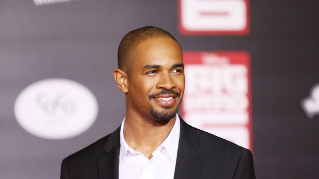 "Big Hero 6" - Los Angeles Premiere