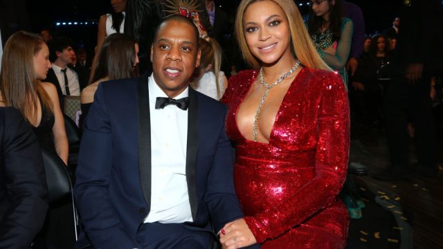 The 59th Annual Grammy Awards