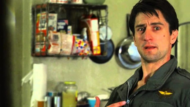 TaxiDriverRobertDeniro