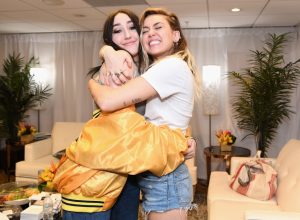 iHeartSummer '17 Weekend By AT&T, Day 2 - Backstage