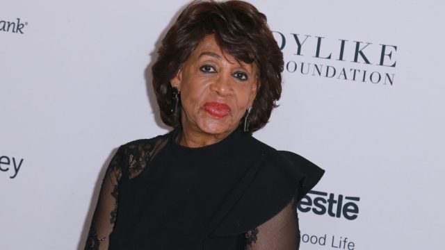 Ladylike Foundation's 9th Annual Women Of Excellence Awards Gala