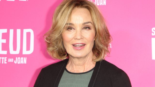 Jessica Lange