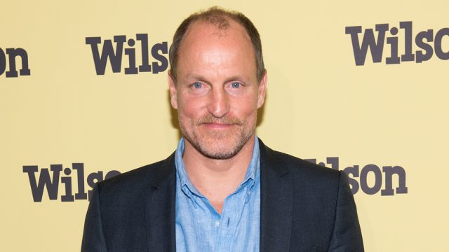 Woody Harrelson