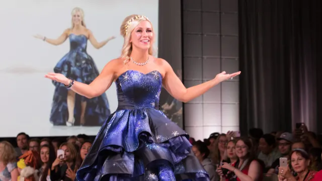 ashley eckstein