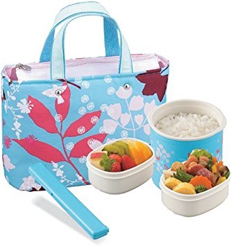 17 Beautiful Lunch Boxes And Accessories For Grown-Ups