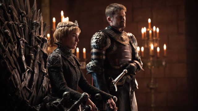 HBO Game of Thrones