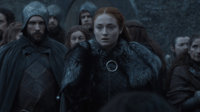 game of thrones