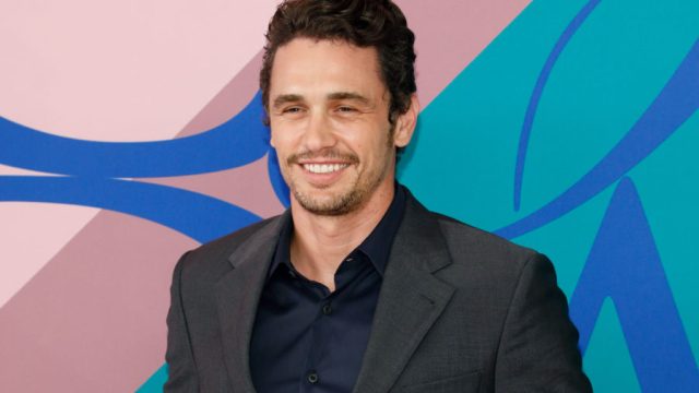 James Franco