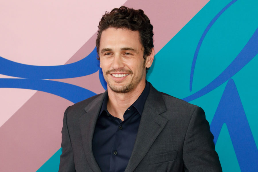 James Franco opened up about what it was like directing Maggie ...