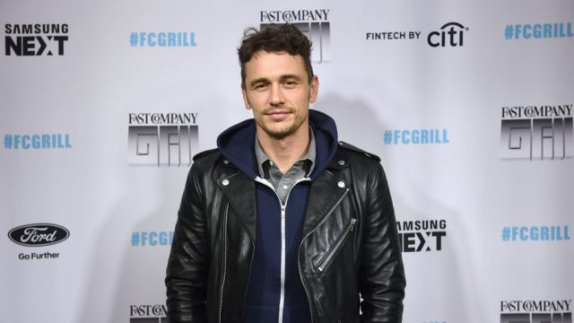 James Franco