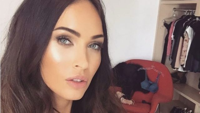 Megan Fox