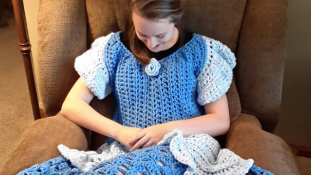 disney princess blanket etsy