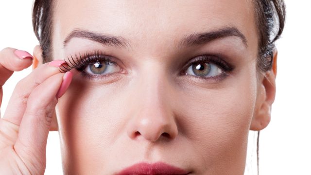 eyelash