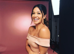 Gina Rodriguez Instagram