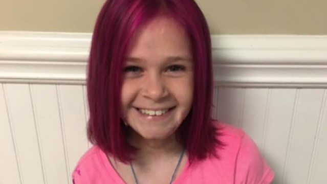 Image of Nevaeh Carpenter
