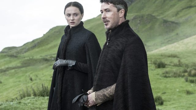 game of thrones