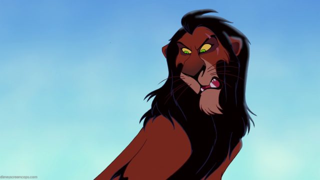 lion king