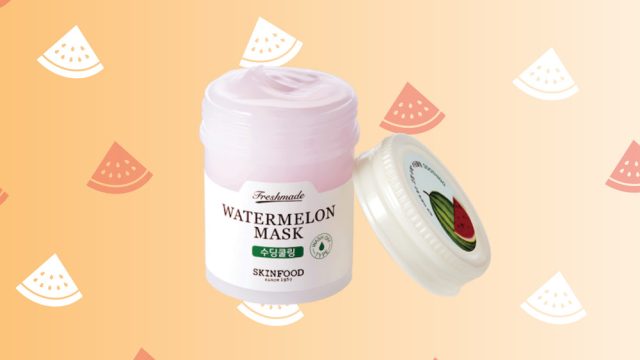watermelon