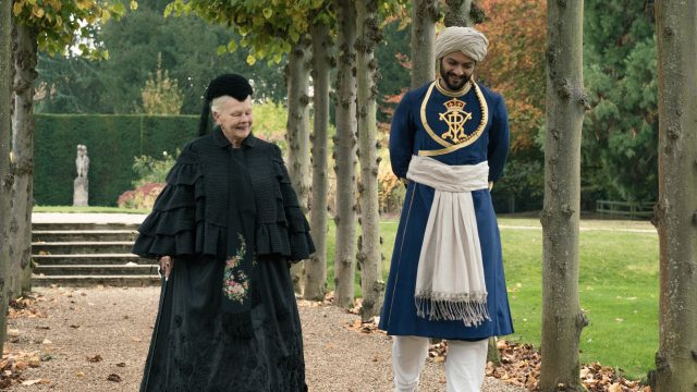 Victoria and Abdul
