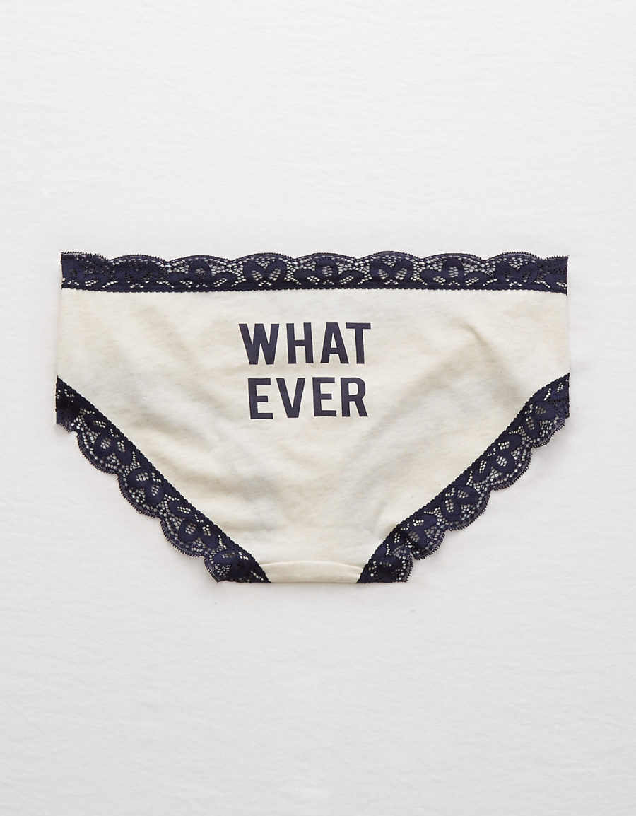 aerie underwear sale 10 for $35
