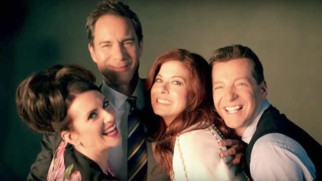 Will and Grace
