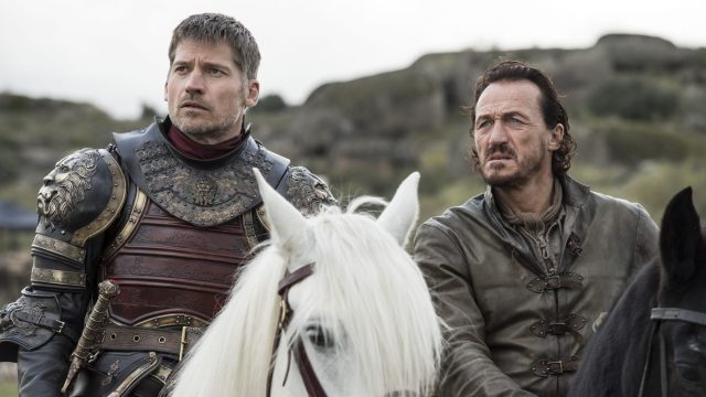 game of thrones