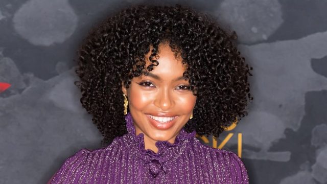 NEWARK, NJ - AUGUST 05: Actress Yara Shahidi attends Black Girls Rock! 2017 at New Jersey Performing Arts Center on August 5, 2017 in Newark, New Jersey. (Photo by Gilbert Carrasquillo/FilmMagic)