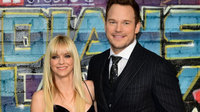 chris pratt