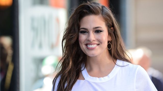 Ashley Graham