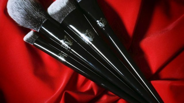 brushes