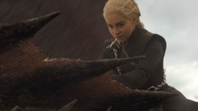 game of thrones