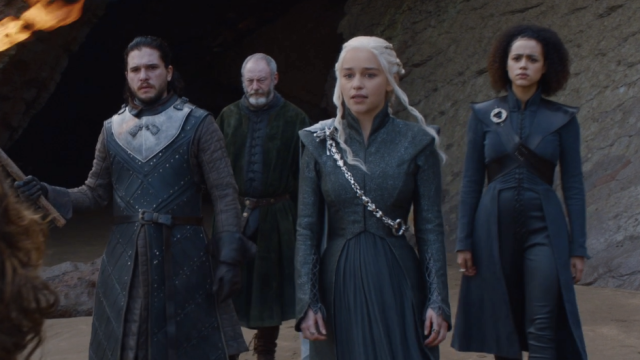 game of thrones