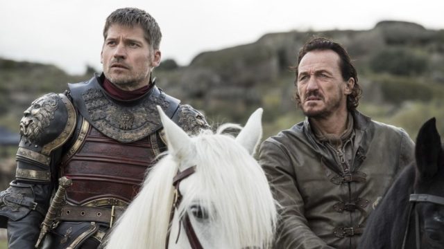 Game of Thrones