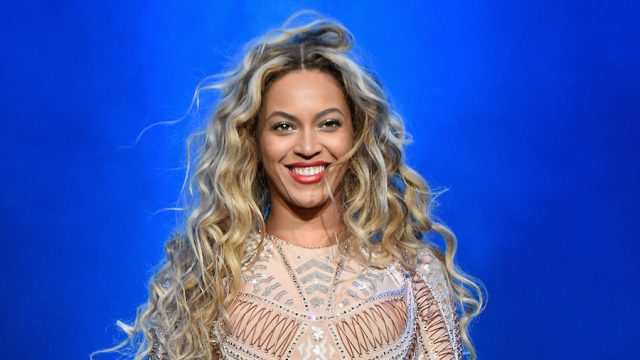 Beyoncé