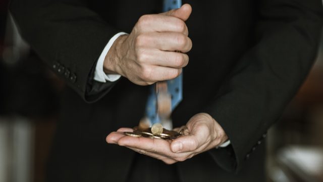 Gender pay gap