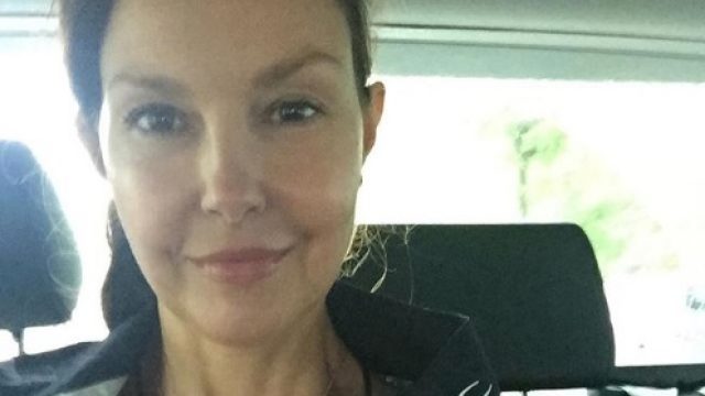 Ashley Judd