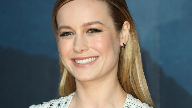 Brie Larson