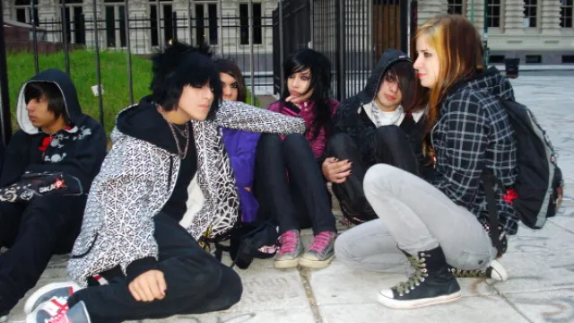 Why Im Actually Proud Of My Emo Phase In High School