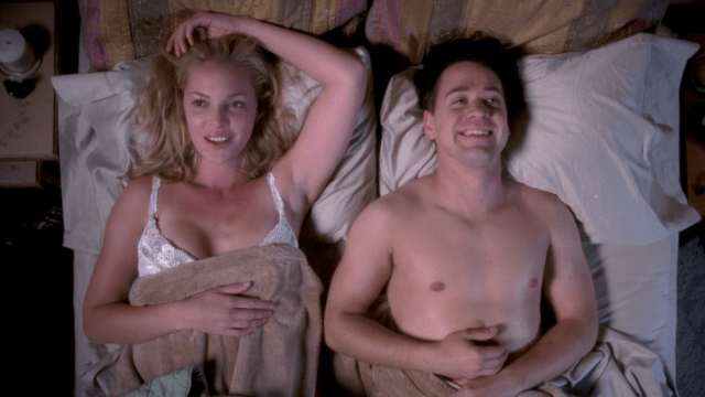 george-izzie-sex