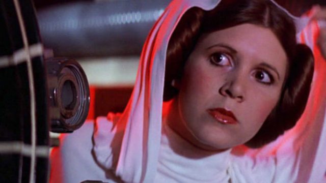 Leia Star Wars